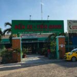 Các tuyến Xe khách đi Tiền Giang (Cập nhật 01/2022)