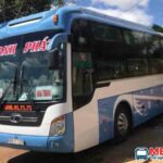 Danh sách xe khách tuyến Gia Lai đi Bình Thuận chất lượng 5 sao –  | Hệ thống đặt vé xe Limousine và xe giường nằm cao cấp | 1900 6772
