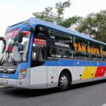Top 20 Nhà xe đi Phan Thiết, xe limousine Sài Gòn Mũi Né giường nằm