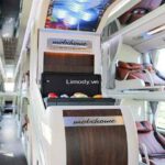 Top 7 nhà xe Phan Thiết Bình Dương: đặt limousine, xe khách giường nằm