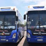 Top 8 xe Phan Thiết Đà Nẵng chất lượng cao nổi tiếng hiện nay | Limody