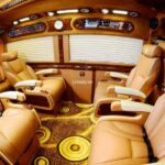 Top 5 Nhà xe Phan Thiết đi Buôn Mê Thuột Đắk Lắk chất lượng cao