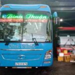 Top 4 nhà xe Phan Thiết đi Gia Lai: đặt vé xe limousine, xe giường nằm