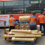 Phương Trang: Bến xe, lịch trình, giá vé, số điện thoại hotline đặt vé xe