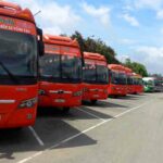 Đặt vé – Tổng đài – Số điện thoại xe khách Phương Trang | Futa Bus Line