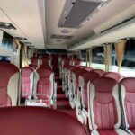 Top 13 Xe đi Phan Thiết, nhà xe limousine Sài Gòn Mũi Né Bình Thuận