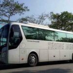 Nhà xe Trung Nga chuyên tuyến Sài Gòn – Phan Thiết
