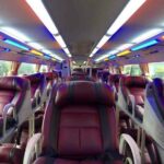 Xe giường nằm Trung Nga Sài Gòn đi Phan Thiết | Đặt vé nhanh | 1900 6772 –  | Hệ thống đặt vé xe Limousine và xe giường nằm cao cấp | 1900 6772