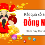 Top 19 xo so dong nai 8/7/2020 mới nhất 2022
