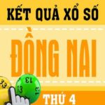 Top 19 xổ số đồng nai 3 tây tháng 11 mới nhất 2022