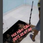 【 HÚT HẦM CẦU 】KCN Amata ,Biên Hòa Đồng Nai ( TOP 1 )