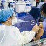 Biên Hòa phong tỏa ‘siêu phường’ Trảng Dài với trên 111.000 người