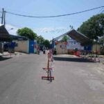 Phong tỏa cảng cá Phan Thiết để chống dịch, ngư dân dừng ra khơi