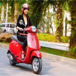 Cách Đi Xe Ga Dễ Dàng Dành Cho Người Mới Tập Đi Xe