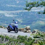 Cách tiết kiệm xăng cho vespa – Đại lý xe Vespa chính hãng – 310 Tây Sơn