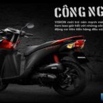 So sánh nên mua xe Lead hay Vision 2022 theo 9 tiêu chí quan trọng