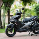 9 xe tay ga tiết kiệm xăng nhất 2022 nhỏ gọn tiện dụng giá từ 30tr