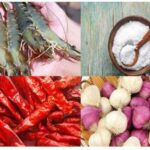 Các cách nướng tôm bằng nồi chiên không dầu đơn giản thơm ngon hấp dẫn –