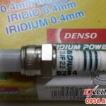 Có thật bugi Denso giúp xe Exciter tăng tốc, tiết kiệm xăng hay không?