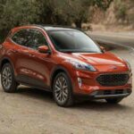 Top 10 SUV tiết kiệm nhiên liệu nhất tại Mỹ