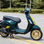 Những mẫu xe máy 150 cc hao xăng nhất tại Việt Nam