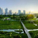 Giảm phát thải khí nhà kính vì một thành phố ‘xanh’