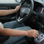 Hướng dẫn lái xe 4 bánh cho người chưa từng lái xe