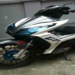 Một vài kinh nghiệm với Airblade 125 – Không Mua bán tại đây