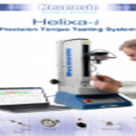 Helixa-i Thiết bị đo kiểm tra lực momen xoắn tự động chính xác