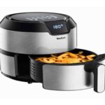 {Review} Nồi chiên không dầu Tefal EY201D15 có đáng mua? |