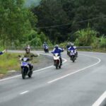 Cách tiết kiệm xăng tối đa cho xe máy Yamaha Exciter 150 côn tay