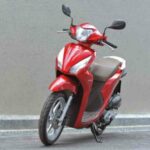 Top 5 xe tay ga tiết kiệm xăng nhất năm 2015