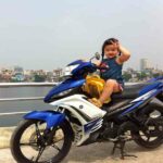 Top 45 ex 135 có hao xăng không hay nhất 2022