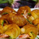 Tổng hợp 40 cách làm các món bánh bằng nồi chiên không dầu dễ làm (phần 2)