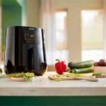 Nồi chiên không dầu 6.2L Philips HD9270/90