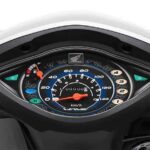 Xe số Honda Wave Alpha 110cc 2019