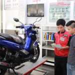 Những mẫu xe máy tiết kiệm xăng nhất, đáng mua nhất 2022
