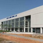 TPHCM: Bến xe Miền Đông mới có công suất tối đa 4.512 xe/ngày