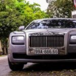 Biển số xe 99 ở tỉnh nào? Biển số xe Bắc Ninh là bao nhiêu?