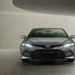 Thông số, kích thước xe Toyota Camry 2.0G, 2.5Q mới nhất