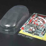 Các Loại Body Cho Xe RC Phổ Thông – Góc Kỹ Thuật RC