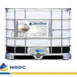Dung dịch xử lý khí thải Euro 5 và những điều cần biết