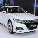 3 mẫu sedan phổ thông tiết kiệm nhiên liệu bậc nhất phân khúc