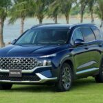 Những mẫu SUV 7 chỗ tiết kiệm nhiên liệu nhất tại Việt Nam