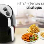 TOP 5+ Nồi chiên không dầu giá Dưới 1 triệu