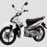 Những mẫu xe máy tiết kiệm xăng nhất tại Việt Nam