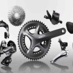 Một số bộ đề xe đạp đua, cuộc, road bike phổ biến – Xe đạp thế giới
