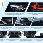 Thông số kỹ thuật Honda CR-V