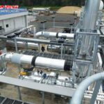 Đồng bộ giải pháp xử lý ô nhiễm khí thải nhà máy