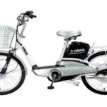 Xe đạp điện Yamaha N22
